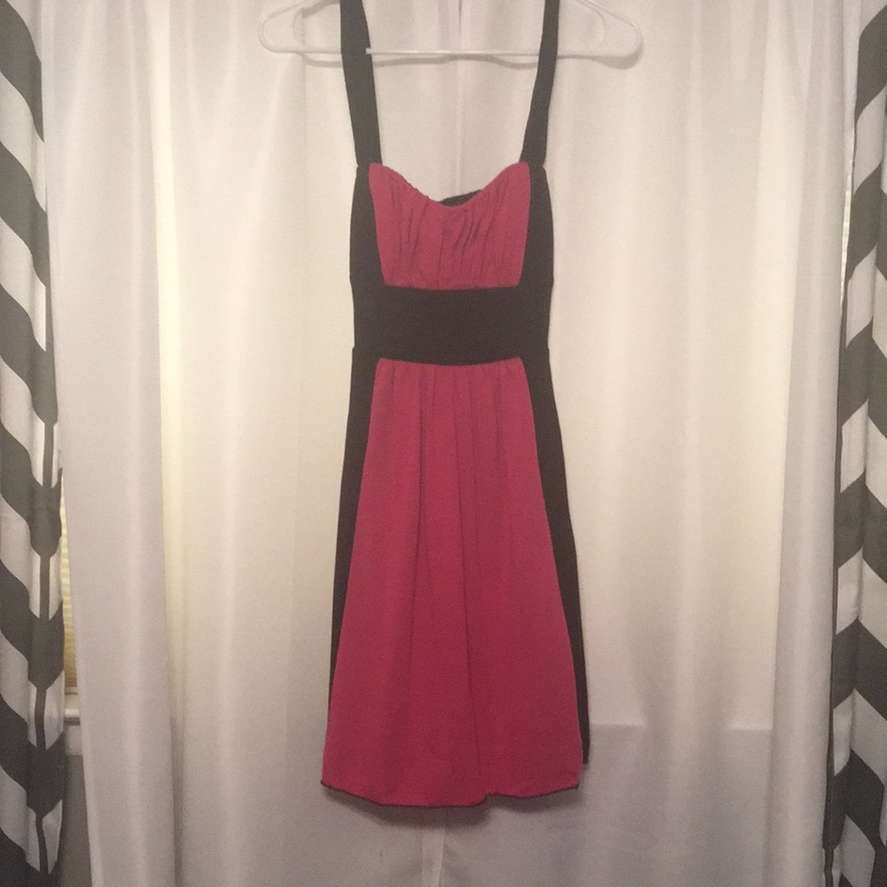 Soft cotton dress